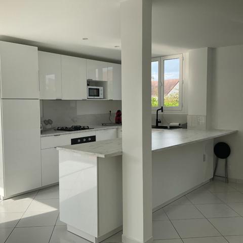 Maison Villiers sur Marne 6 pièces 95 m²