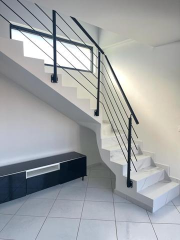 Maison Villiers sur Marne 6 pièces 95 m²