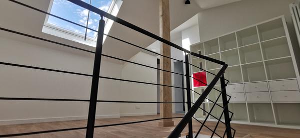 Maison Villiers sur Marne 6 pièces 95 m²