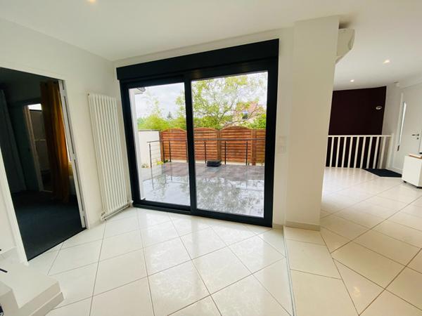 Maison Villiers sur Marne 6 pièces 95 m²