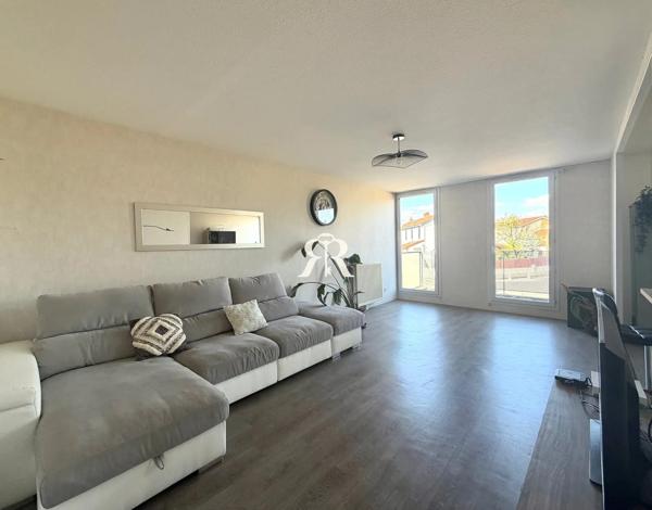 Location Appartement à Clermont ferrand - 3 pièces, 66 m² | Raymond immobilier