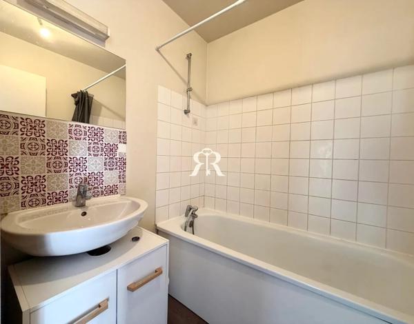 Location Appartement à Clermont ferrand - 3 pièces, 66 m² | Raymond immobilier