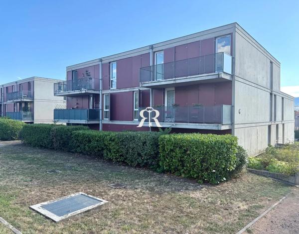 Location Appartement à Clermont ferrand - 3 pièces, 66 m² | Raymond immobilier