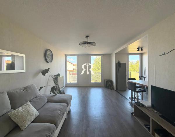 Location Appartement à Clermont ferrand - 3 pièces, 66 m² | Raymond immobilier