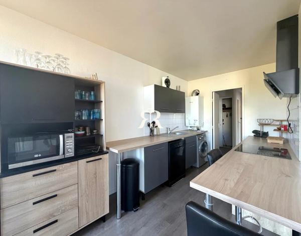 Location Appartement à Clermont ferrand - 3 pièces, 66 m² | Raymond immobilier
