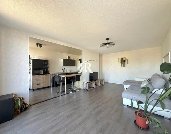 Location Appartement à Clermont ferrand - 3 pièces, 66 m² | Raymond immobilier