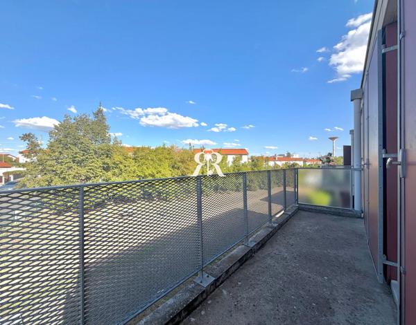 Location Appartement à Clermont ferrand - 3 pièces, 66 m² | Raymond immobilier