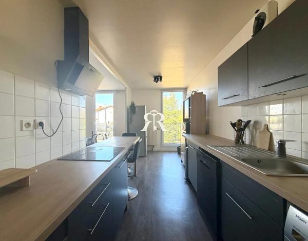 Location Appartement à Clermont ferrand - 3 pièces, 66 m² | Raymond immobilier