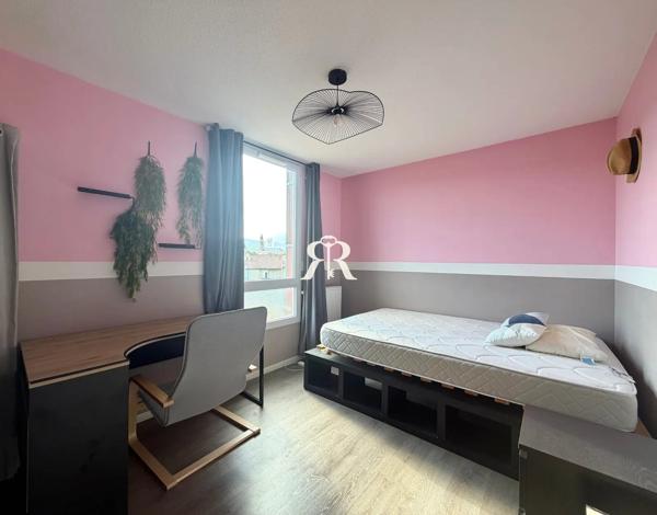 Location Appartement à Clermont ferrand - 3 pièces, 66 m² | Raymond immobilier