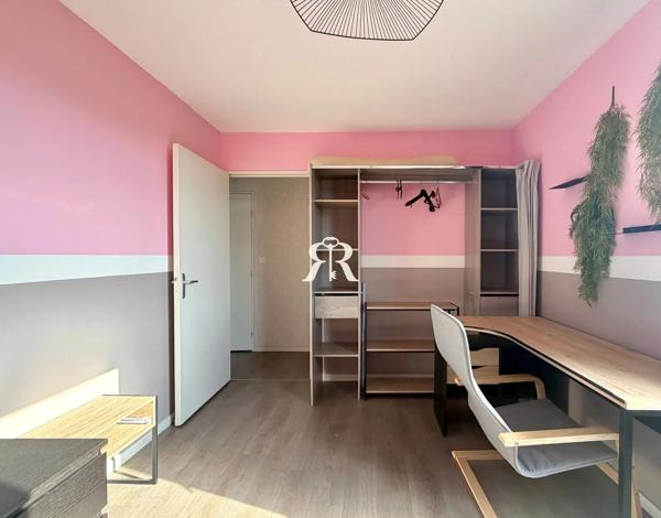Location Appartement à Clermont ferrand - 3 pièces, 66 m² | Raymond immobilier