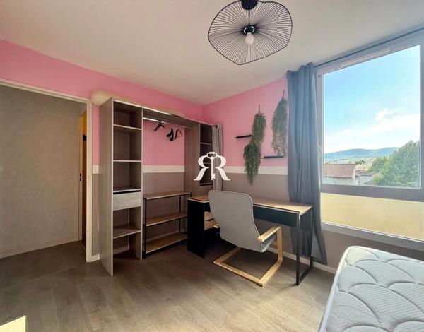 Location Appartement à Clermont ferrand - 3 pièces, 66 m² | Raymond immobilier