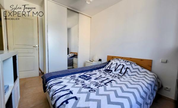 Jacou (34830) Maison 4 Pièces de 77 m2.