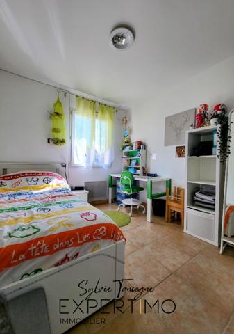 Jacou (34830) Maison 4 Pièces de 77 m2.