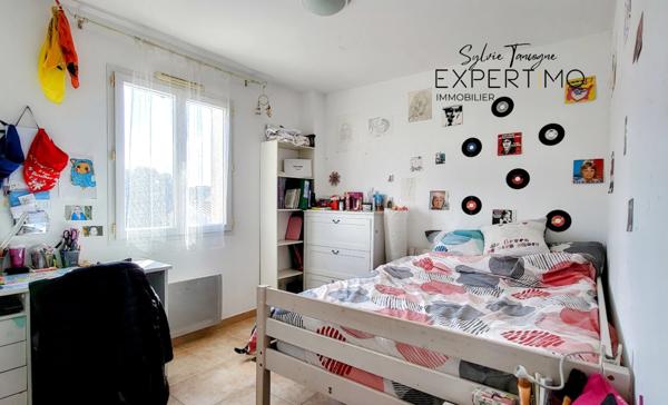 Jacou (34830) Maison 4 Pièces de 77 m2.