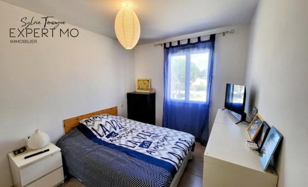 Jacou (34830) Maison 4 Pièces de 77 m2.