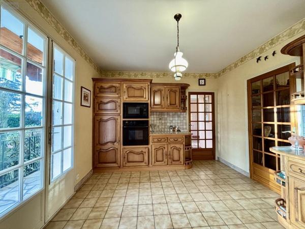 Maison à vendre à Migné-Auxances dans la Vienne (86440), ref : VM484-86001