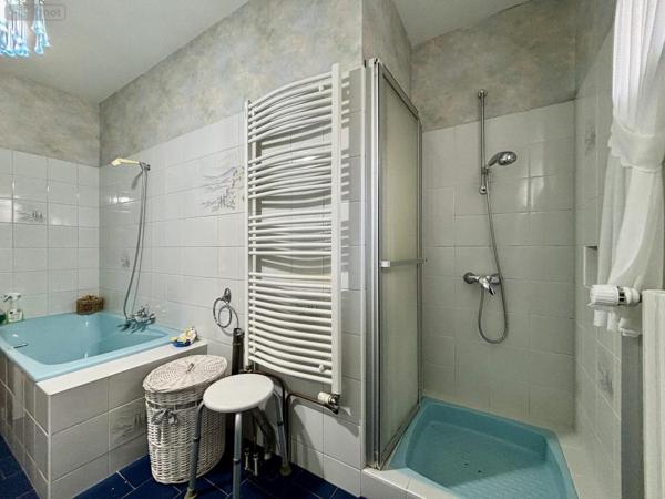 Maison à vendre à Migné-Auxances dans la Vienne (86440), ref : VM484-86001