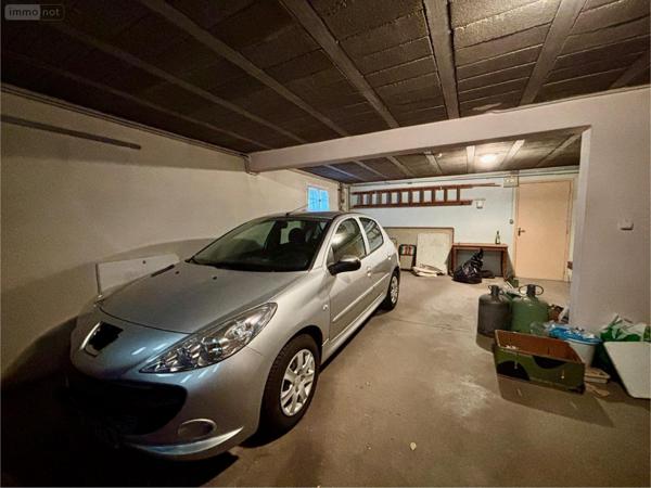 Maison à vendre à Migné-Auxances dans la Vienne (86440), ref : VM484-86001