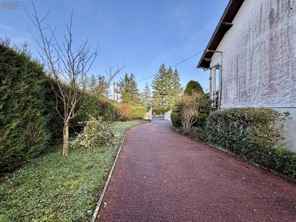 Maison à vendre à Migné-Auxances dans la Vienne (86440), ref : VM484-86001