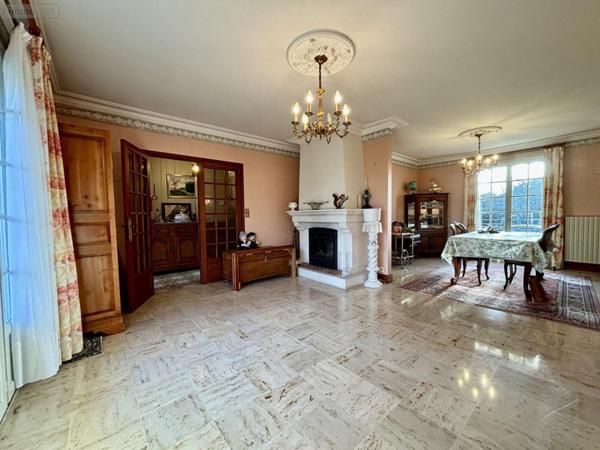 Maison à vendre à Migné-Auxances dans la Vienne (86440), ref : VM484-86001