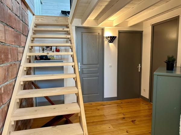 Maison Familiale 147 m² (T5) – Aix-les-Bains (Secteur Grand Port)