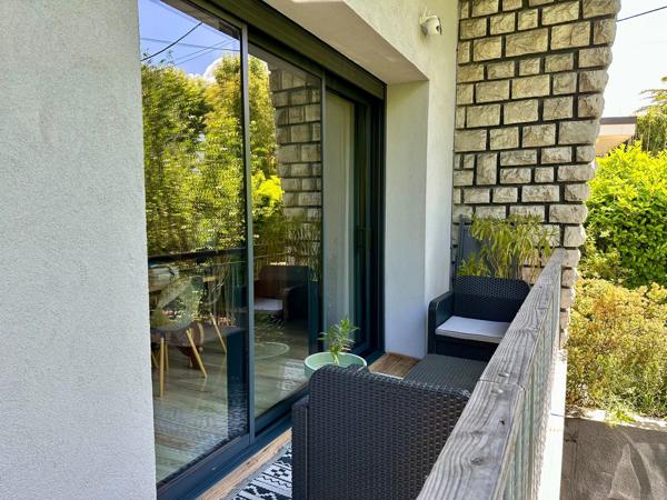 Maison Familiale 147 m² (T5) – Aix-les-Bains (Secteur Grand Port)