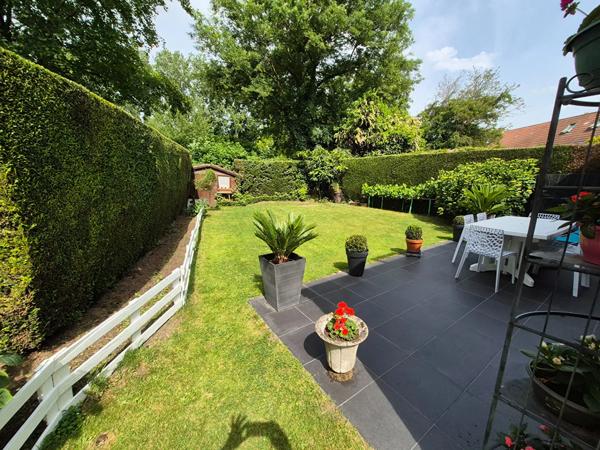 Maison à vendre 6 pièces 110m² Wasquehal (59290)