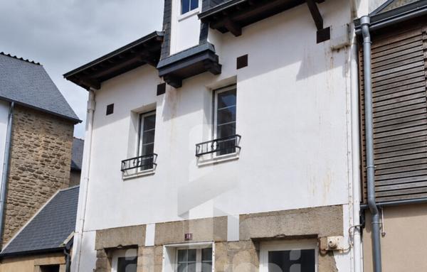 Maison de 112 m²