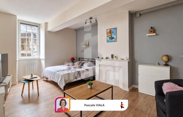 Maison de 112 m²