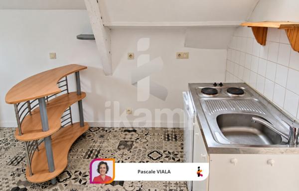 Maison de 112 m²