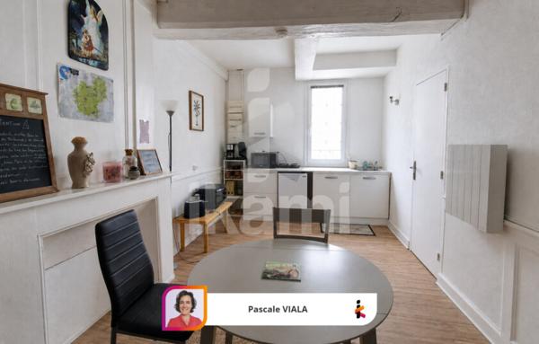 Maison de 112 m²