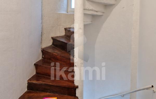 Maison de 112 m²