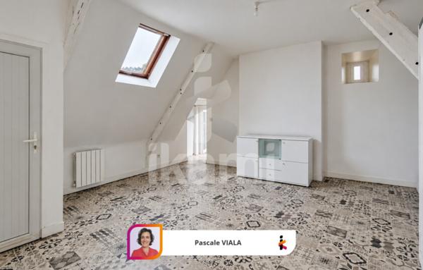 Maison de 112 m²