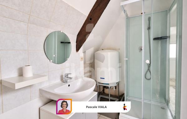 Maison de 112 m²