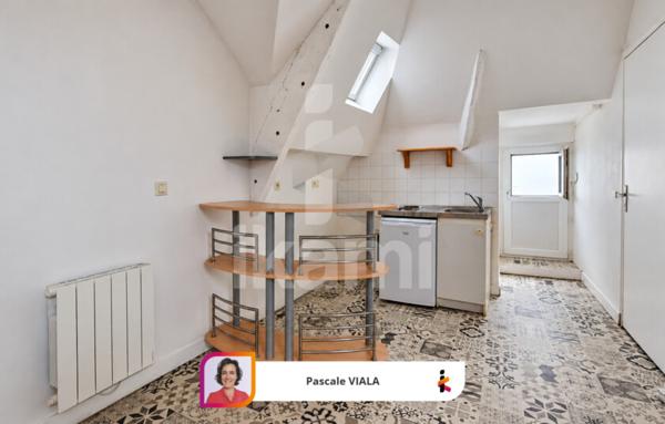 Maison de 112 m²