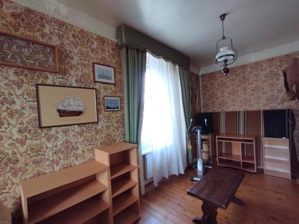 Appartement à vendre à Dinard en Ille-et-Vilaine (35800), ref : 35094-1238