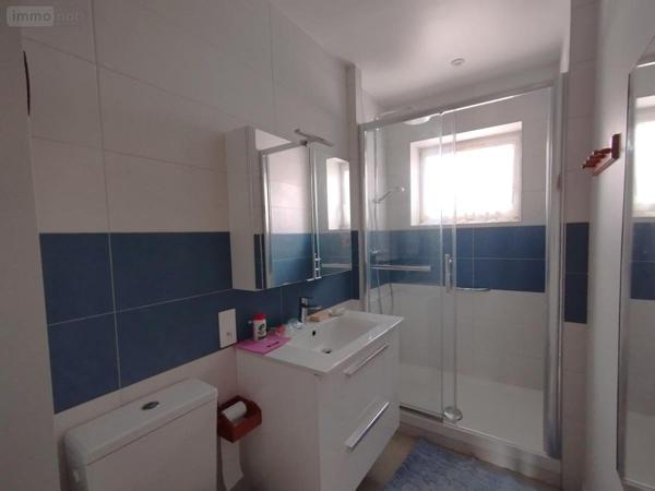 Appartement à vendre à Dinard en Ille-et-Vilaine (35800), ref : 35094-1238