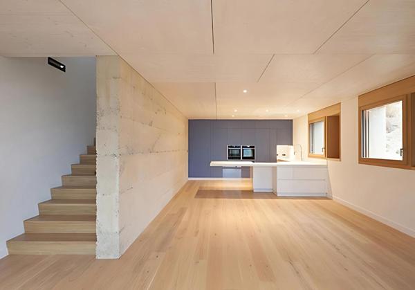 Propriété contemporaine de prestige  6 pièce(s) 170.30 m2