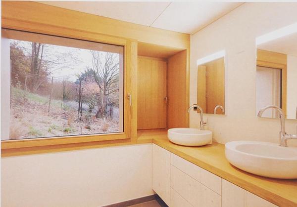 Propriété contemporaine de prestige  6 pièce(s) 170.30 m2