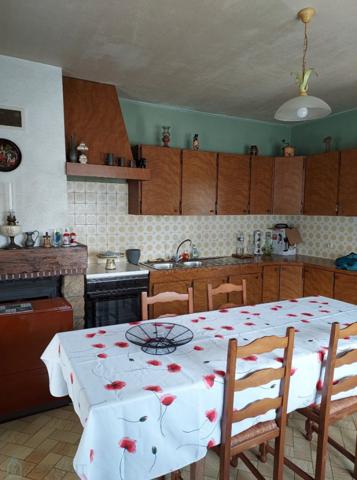 Grand volume pour cette Néo Bretonne