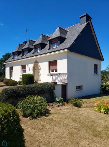 Grand volume pour cette Néo Bretonne