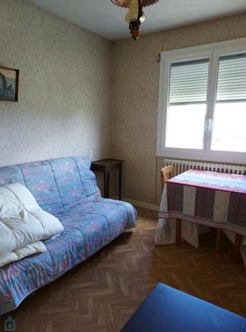 Grand volume pour cette Néo Bretonne