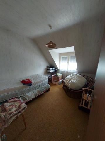 Grand volume pour cette Néo Bretonne