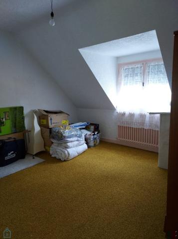 Grand volume pour cette Néo Bretonne