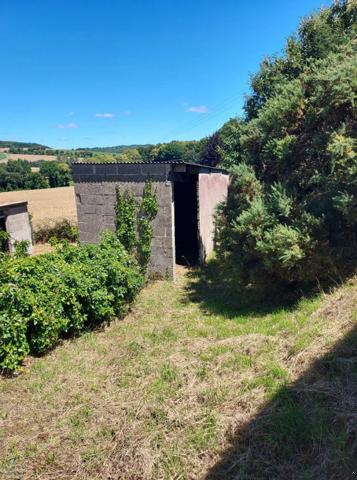 Grand volume pour cette Néo Bretonne