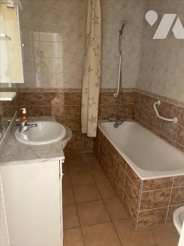 Appartement rénové au cœur de Besançon