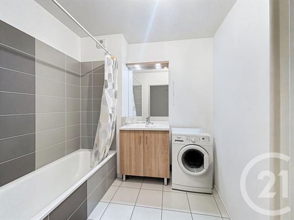 Appartement F3 à vendre  3 pièces - 55,65 m2 VENISSIEUX - 69