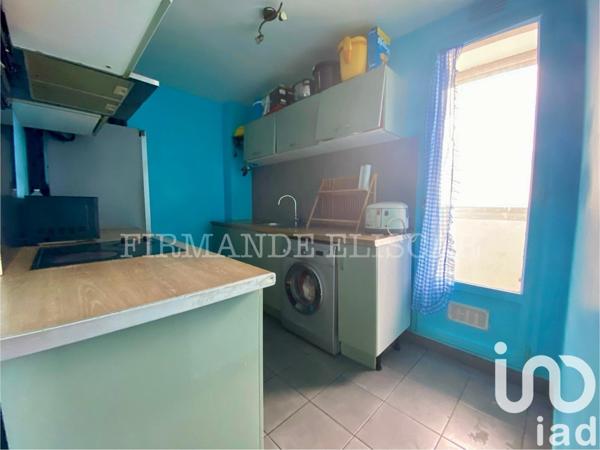 Appartement 5 pièces de 83 m² à Épinay-sur-Seine (93800)