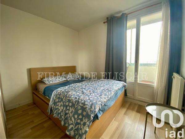 Appartement 5 pièces de 83 m² à Épinay-sur-Seine (93800)