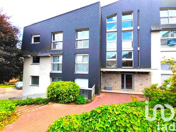 Appartement à vendre 4 pièces 120 m² Mont-Saint-Aignan